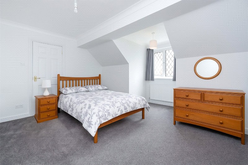 Sleaford Road, Ruskington, Sleaford, Lincolnshire, NG34