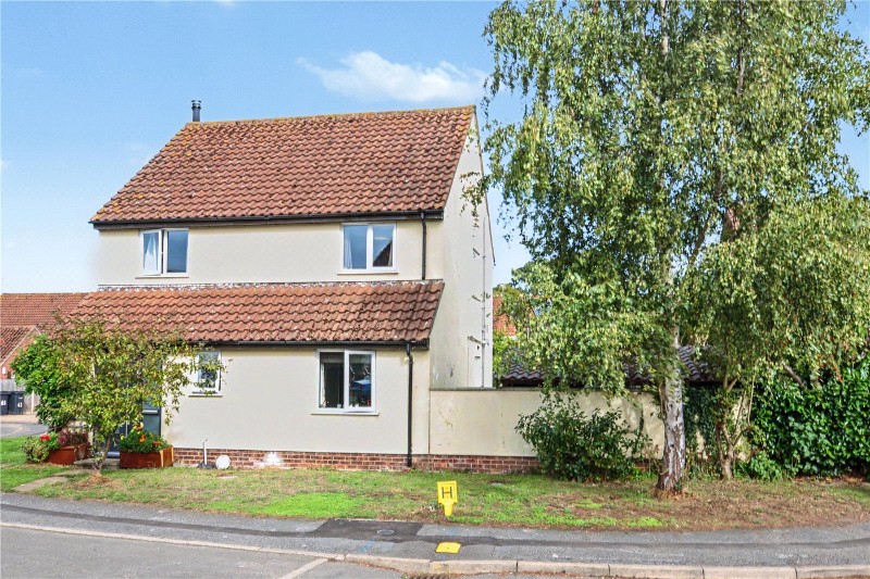 Links Way, Thurlton, Norwich, Norfolk, NR14