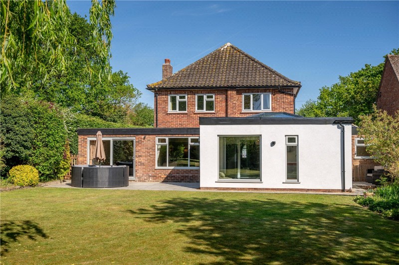Cantley Lane, Cringleford, Norwich, Norfolk, NR4