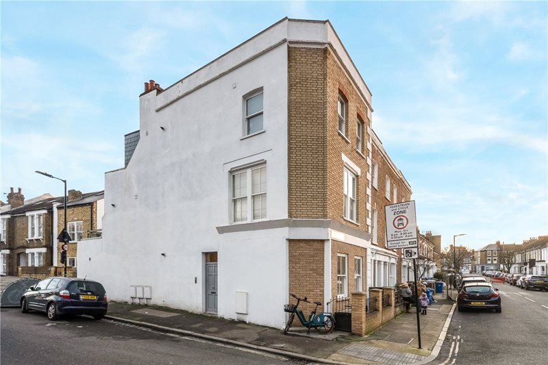 Landcroft Road, East Dulwich, London, SE22
