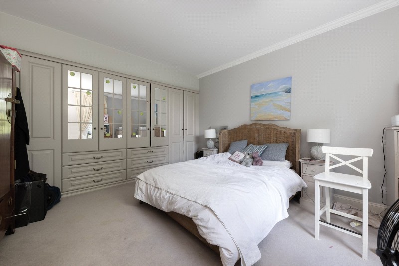 Putney Park Avenue, London, SW15