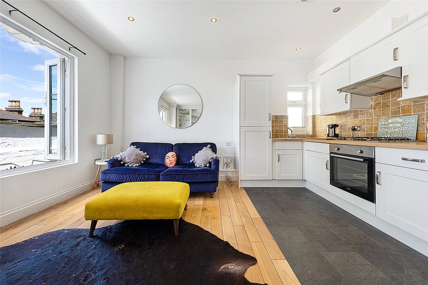 Living Room C