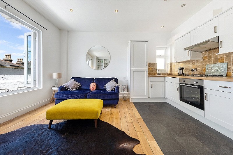 Lordship Lane, East Dulwich, London, SE22