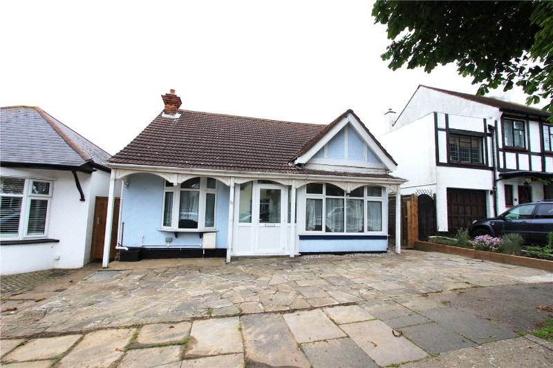 Belfairs Drive, Leigh-on-Sea, Essex, SS9