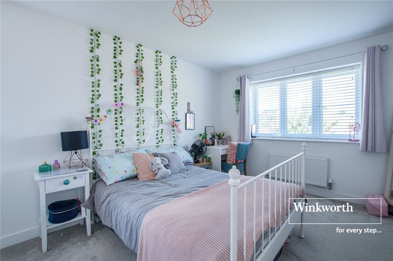 Verdure Gardens, Ferndown, BH22