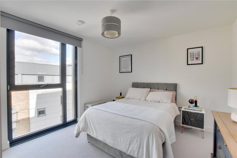30 Horseferry Place, Greenwich, London, SE10