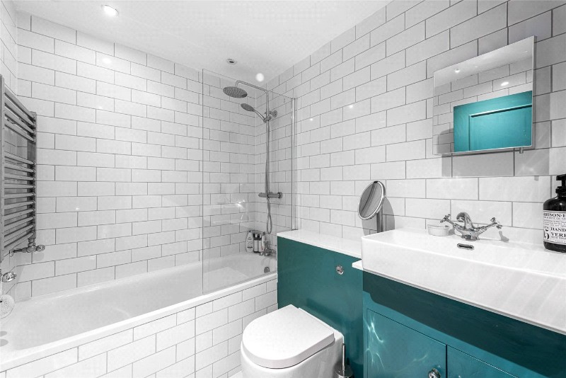 Claverton Street, London, SW1V