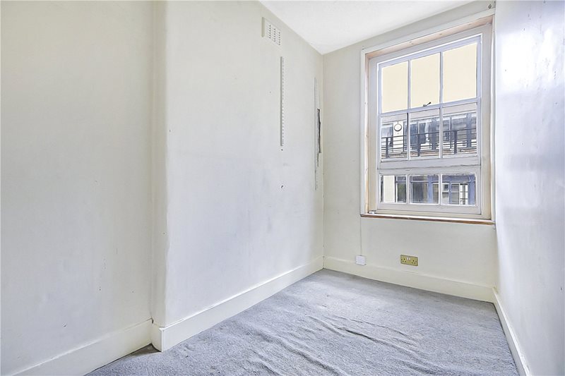 Luke Street, London, EC2A
