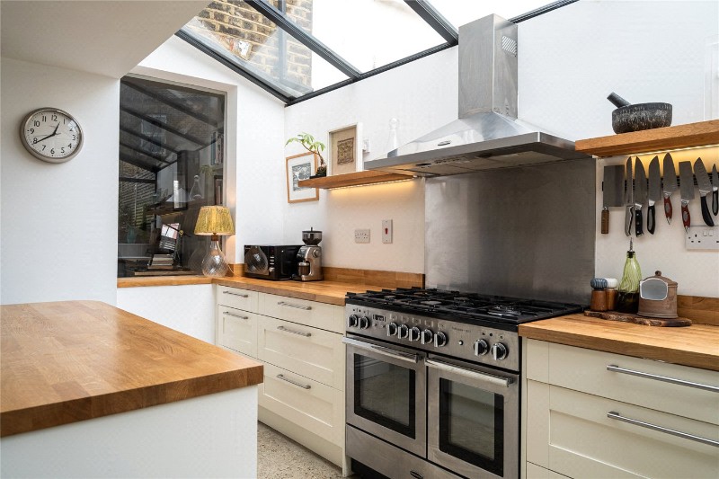 Milkwood Road, London, SE24