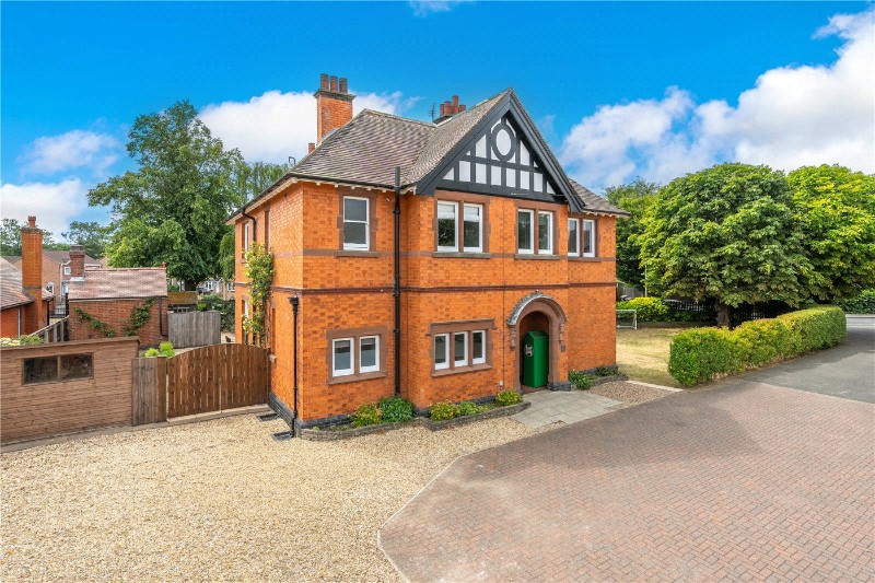 Mareham Lane, Sleaford, Lincolnshire, NG34