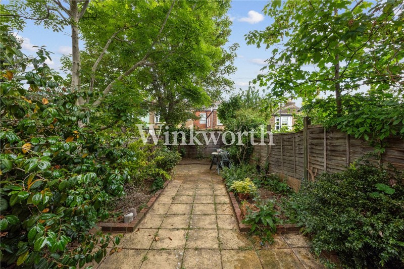 Warham Road, London, N4