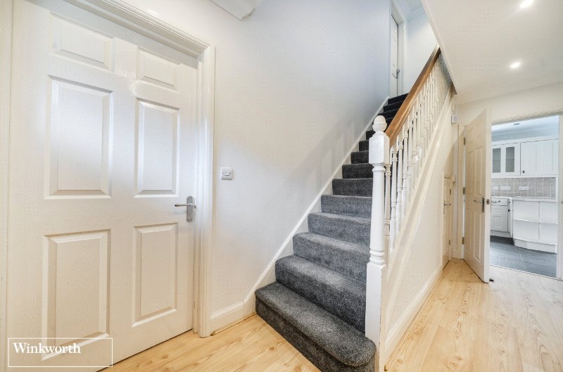 Otterbourne Walk, Sherfield Park, Sherfield On Loddon, Hook, RG27