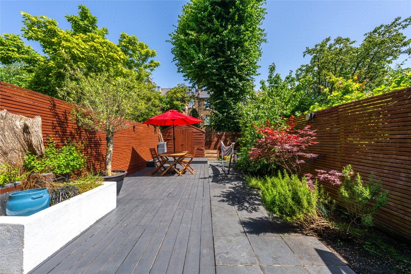 Estelle Road, London, NW3