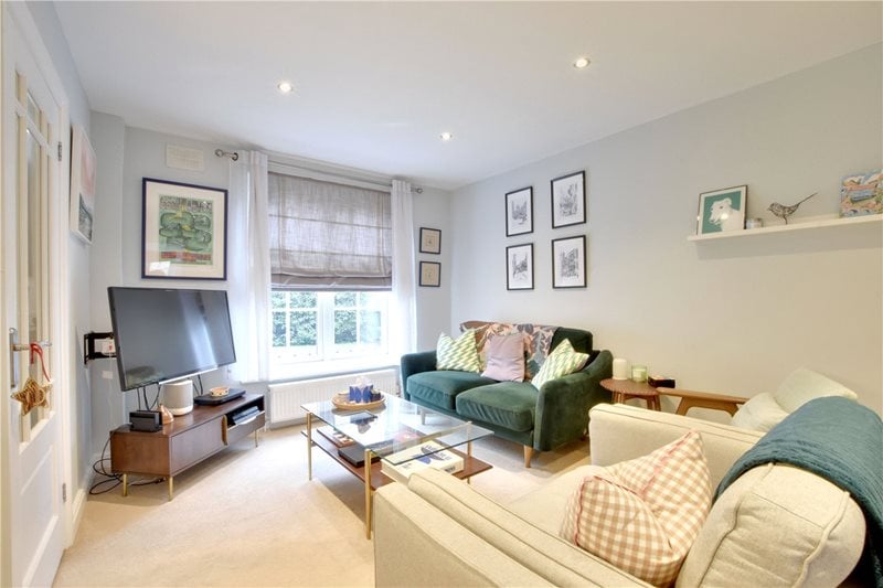 Lambourne Place, Blackheath, London, SE3