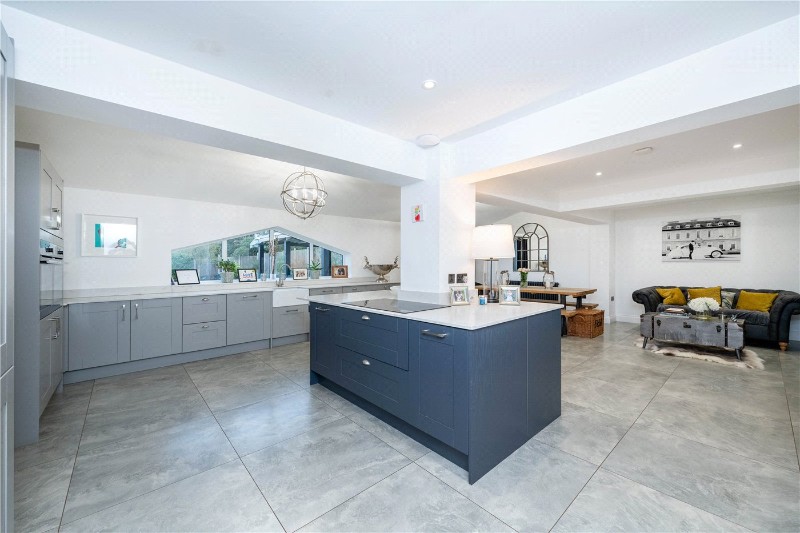 Manthorpe, Bourne, Lincolnshire, PE10