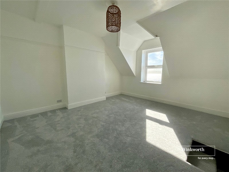 Cliff Terrace, Marine Drive, Barton on Sea, New Milton, BH25