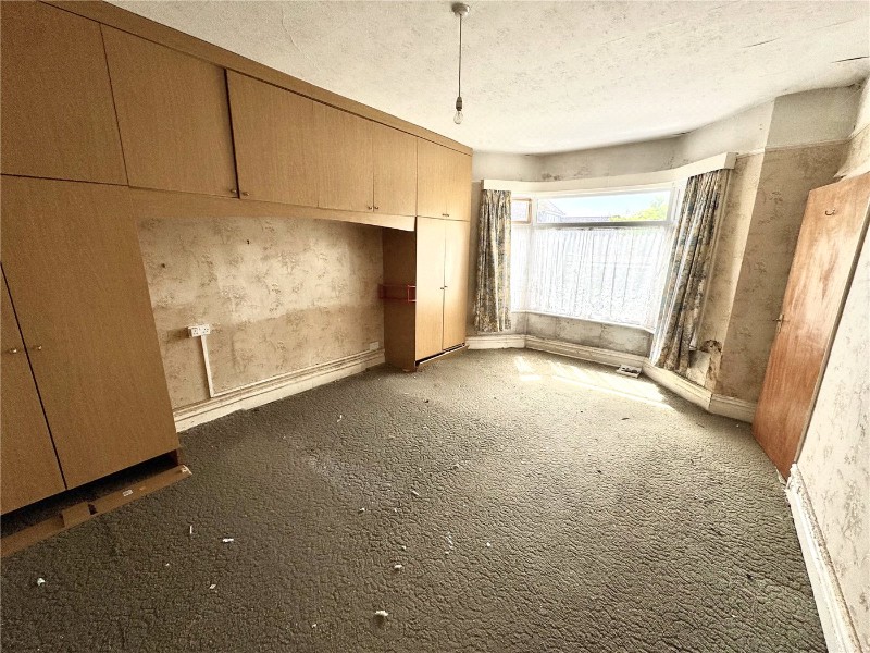 Windsor Road, Lower Parkstone, Poole, BH14