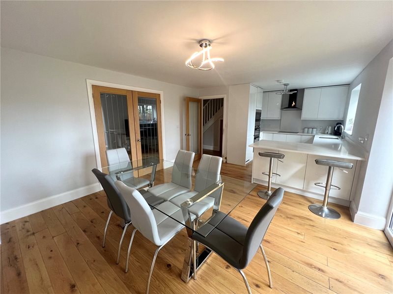 Winchester Hill, Romsey, Hampshire, SO51