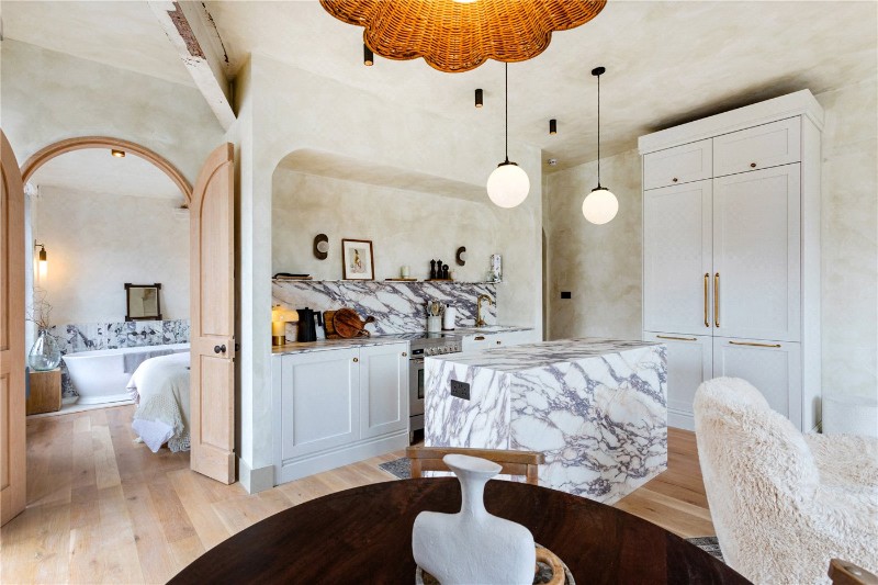 Phipp Street, London, EC2A