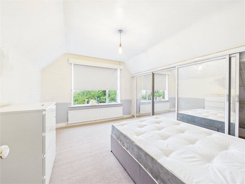 Lodge Hill, Exeter, Devon, EX4
