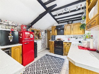 Patches Road, Tiverton, Devon, EX16
