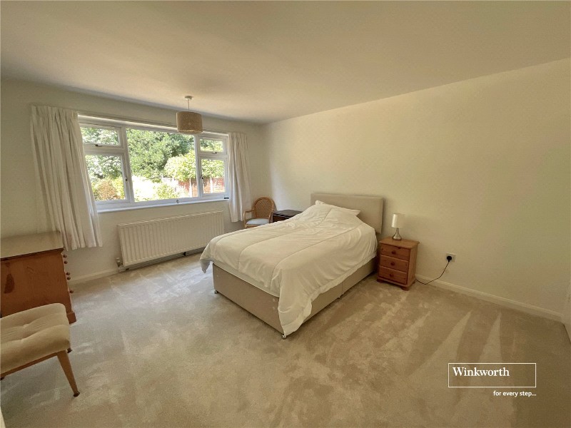 Treeside, Christchurch, Dorset, BH23