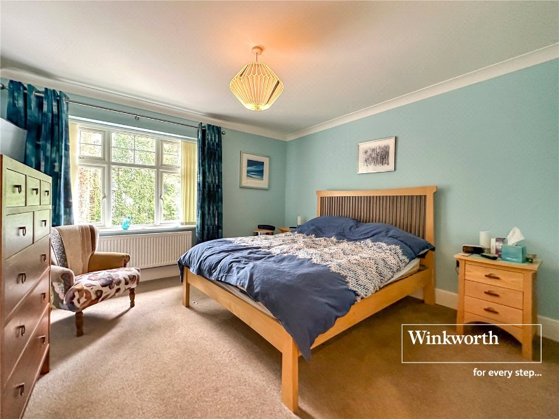 Carroll Avenue, Ferndown, Dorset, BH22