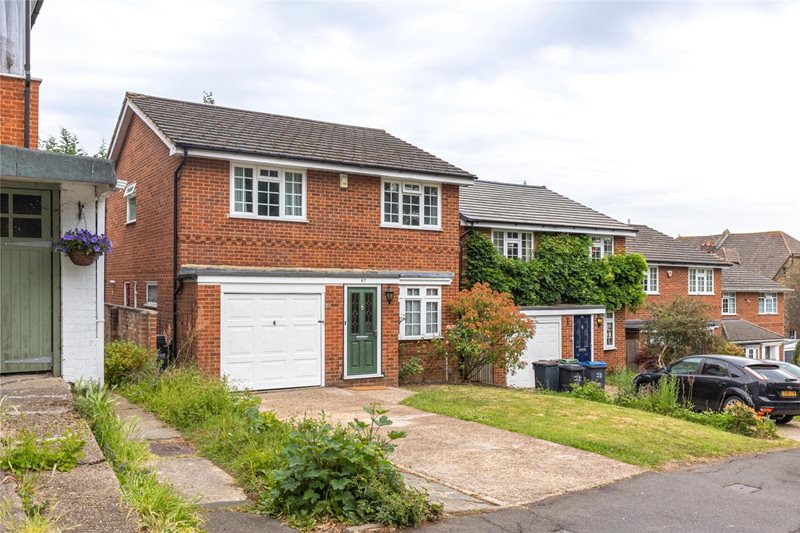 Sylvan Road, London, SE19