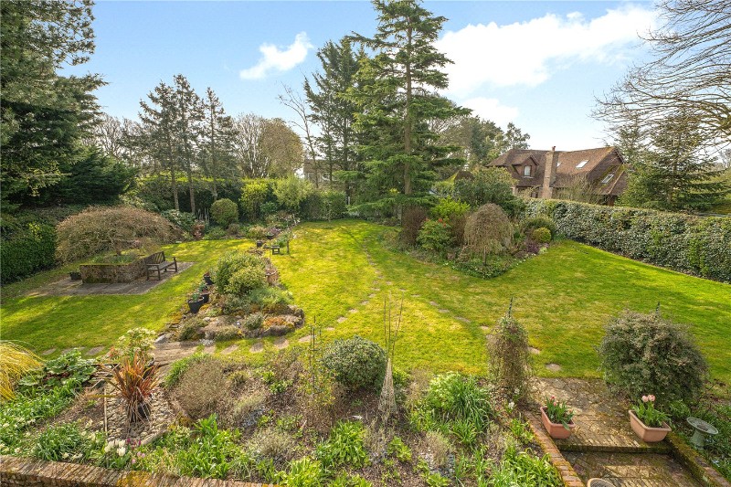 St. Andrews Gardens, Shepherdswell, Dover, Kent, CT15
