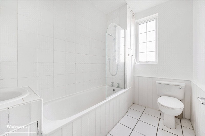 Gloucester Court, Kew Road, Richmond, TW9