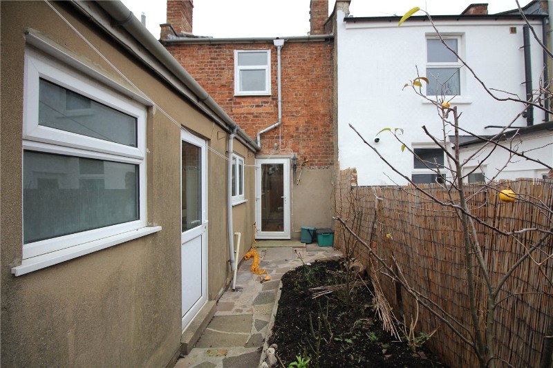 Bloomsbury Street, Cheltenham, GL51