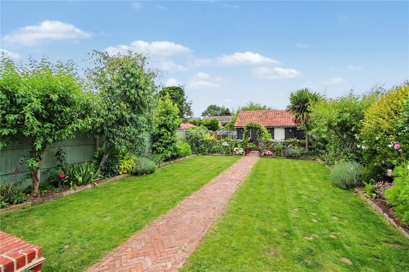 Mill Lane, Wrentham, Beccles, Suffolk, NR34