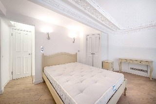 Warrington Crescent, Little Venice, London, W9