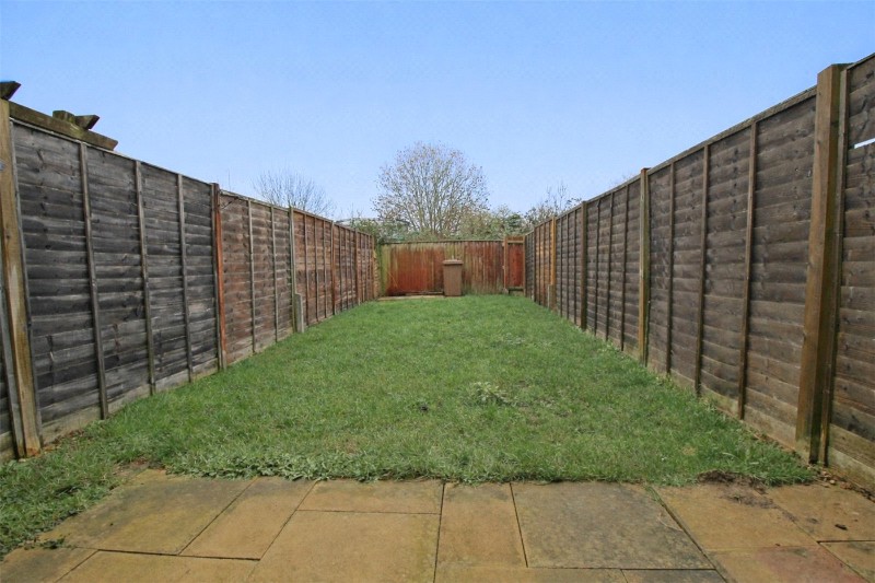 Fieldfare Drive, Stanground, Peterborough, Cambridgeshire, PE2