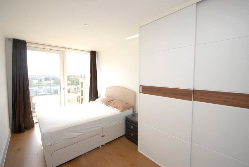 Wallace Court, 54 Tizzard Grove, Blackheath, London, SE3