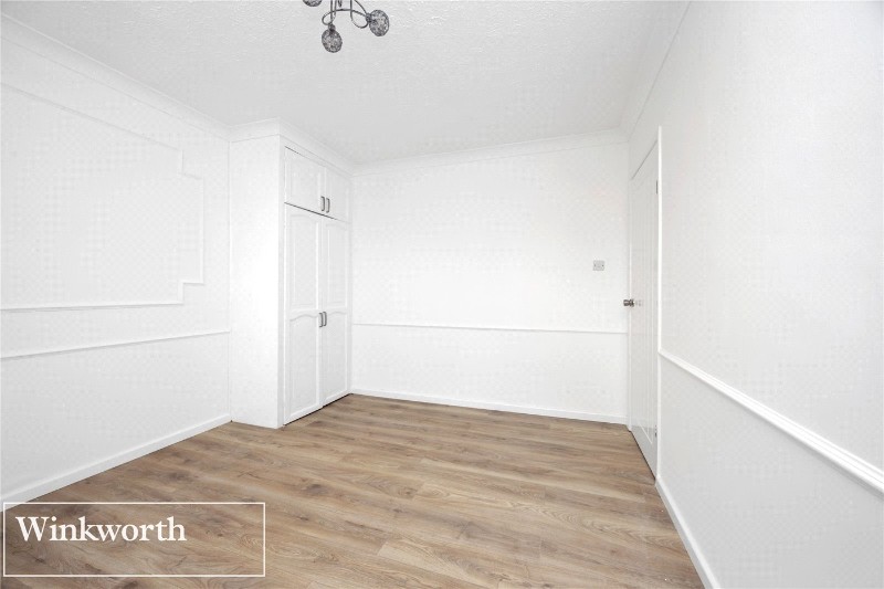 The Ridgway, Brighton, East Sussex, BN2