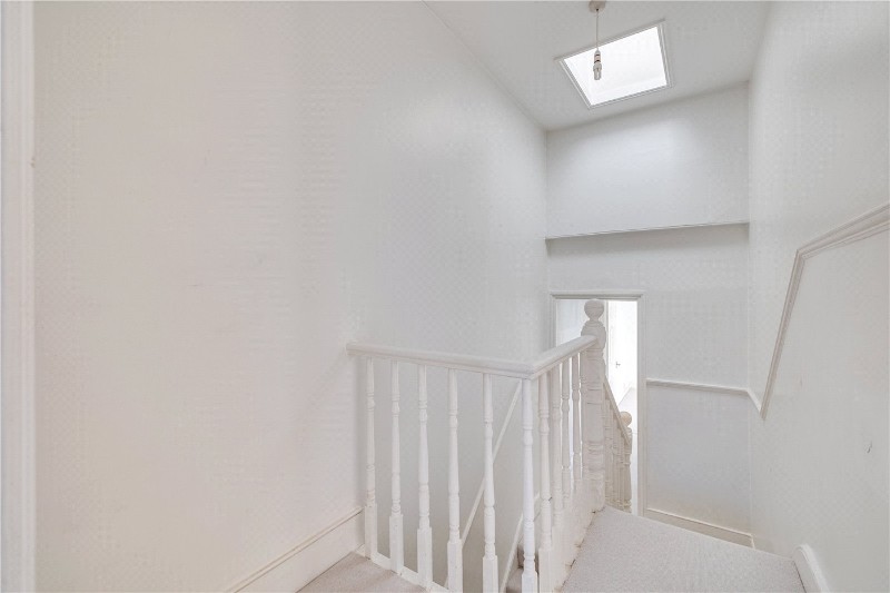 Beltran Road, London, SW6