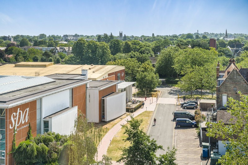 Beckenham Road, Beckenham, BR3