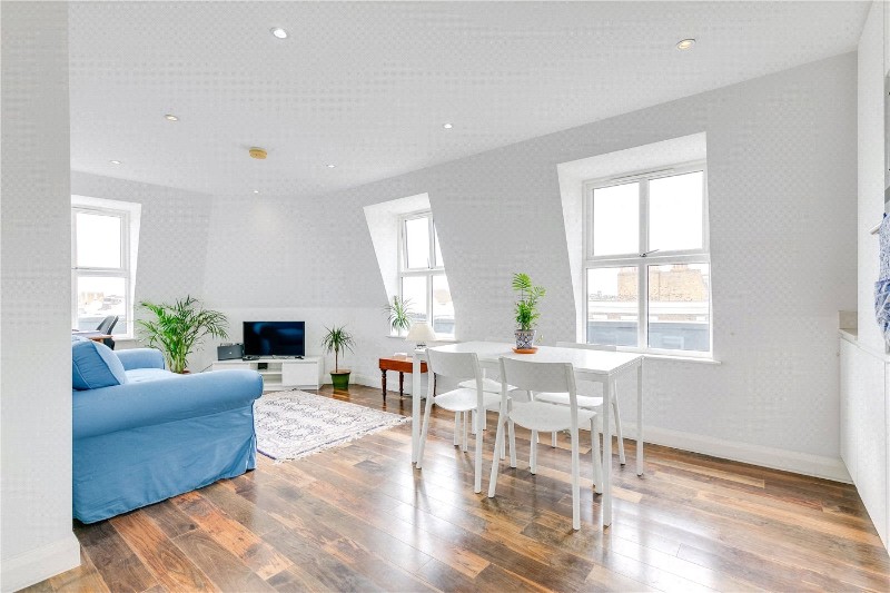 Greyhound Road, London, W6