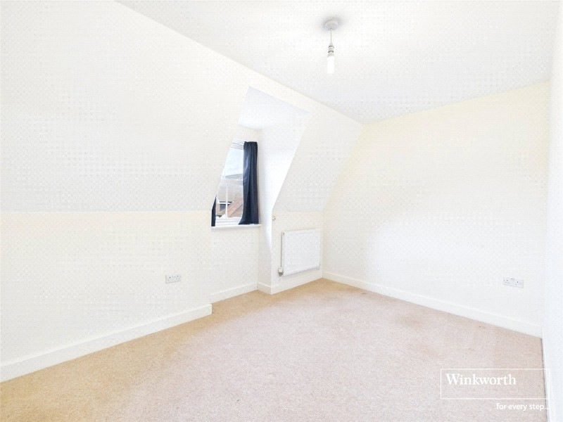 Haden Square, Reading, Berkshire, RG1