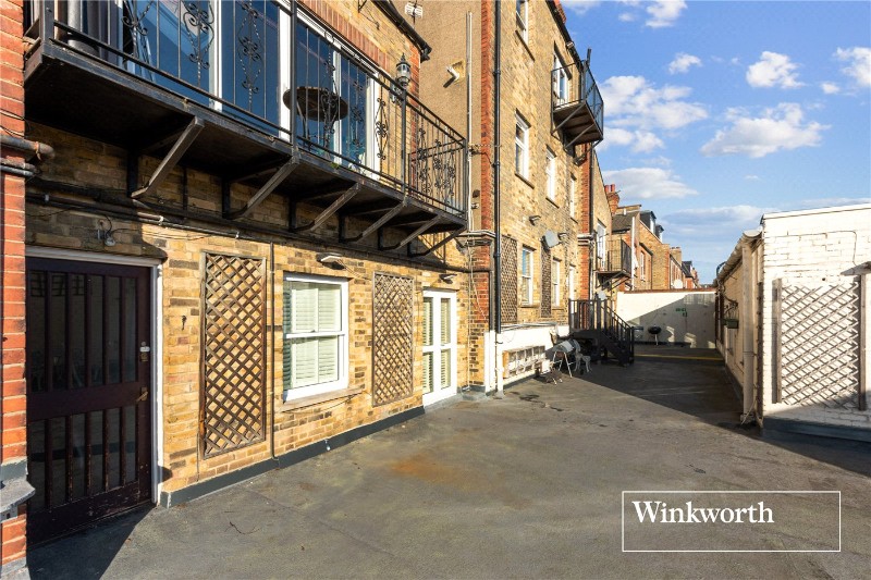 Princes Avenue, Finchley, London, N3