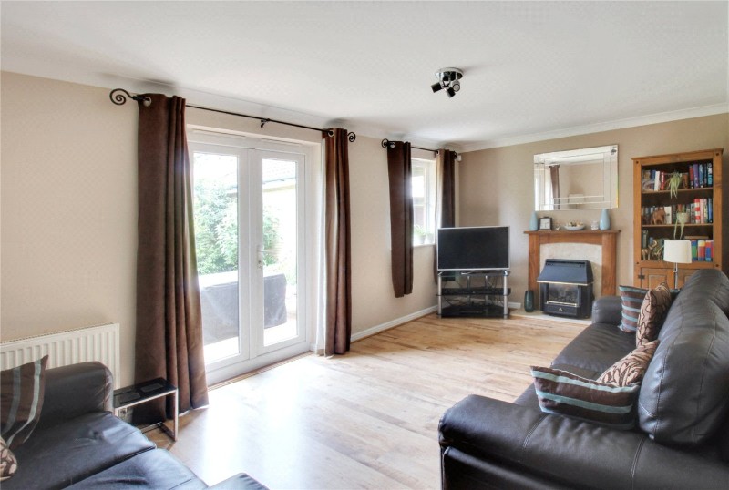 Beckside, Horsford, Norwich, Norfolk, NR10