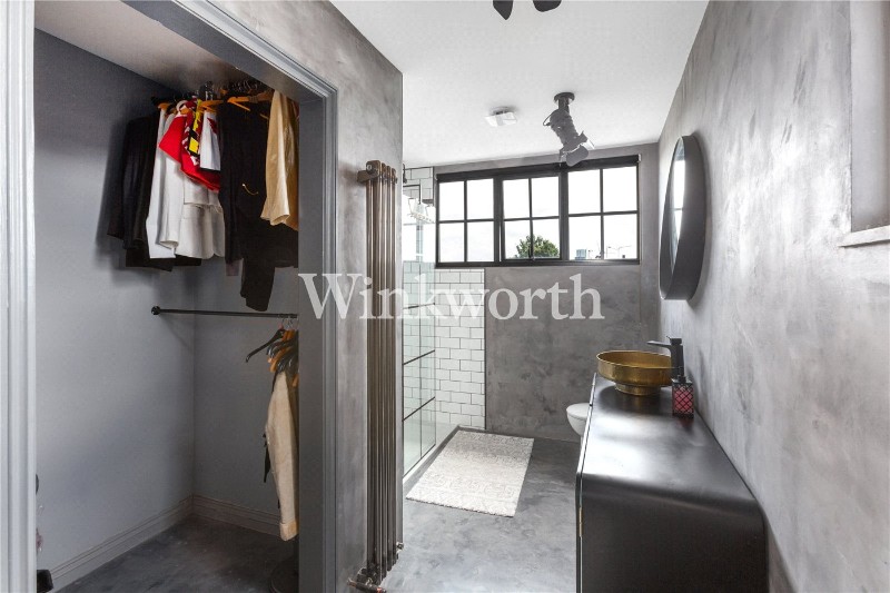 Morrison Avenue, London, N17