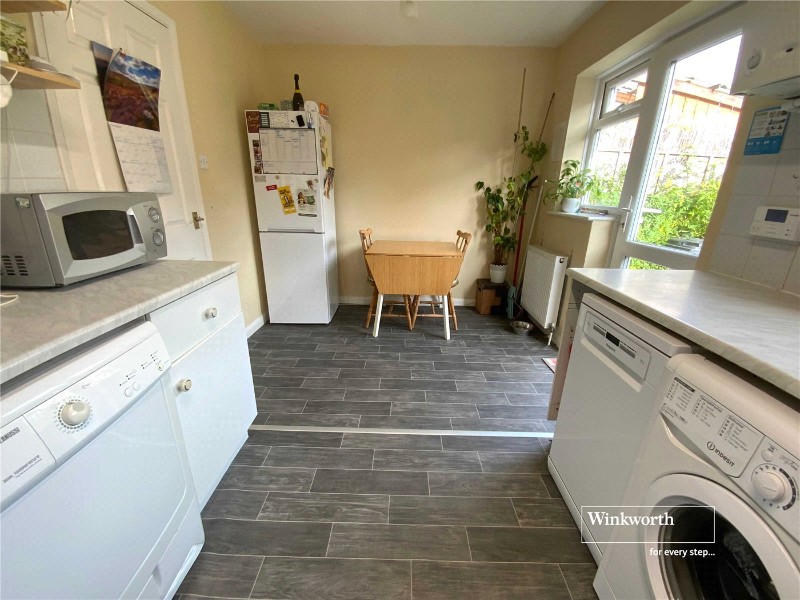 Utrecht Court, Christchurch, Dorset, BH23