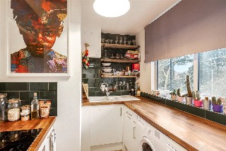Hillcrest, Sunray Avenue, Herne Hill, London, SE24