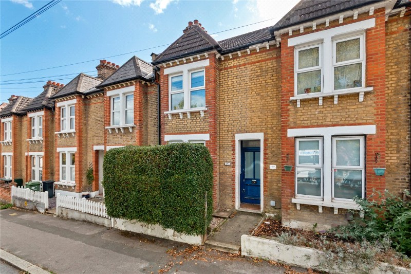 St Louis Road, West Norwood, London, SE27