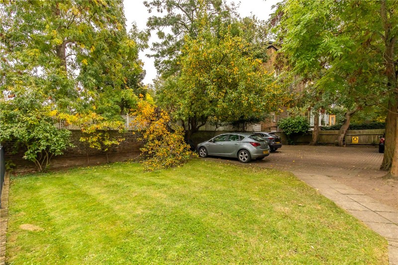 Grange Road, London, W5