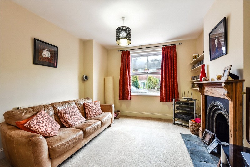 St. Leonards Road, Winchester, Hampshire, SO23