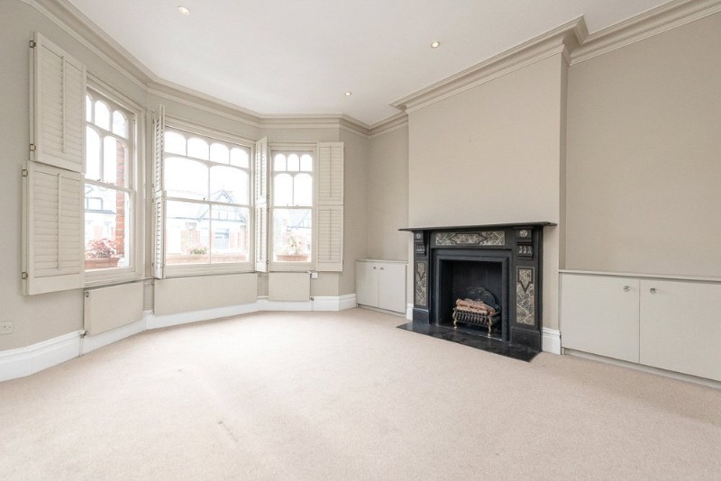 Chamberlayne Road, London, NW10
