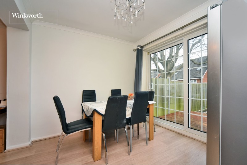 Stanmore Gardens, Sutton, SM1